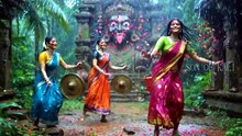 Durga Saptashloki Stotram | Maa Kali Devotional
