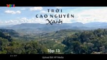 Trời Cao Nguyên Xanh - Tập 13 - HP Media