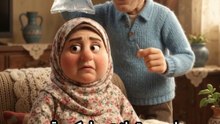 كريمة لخبطت المثل… والحاج صححه 😂 | اسأل مجرب ولا تنسَ الطبيب