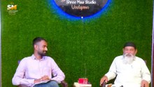 MALTI TELENTED KAKA II SHREE MAA STUDIO VADGAM II SM PODCAST STUDIO