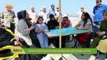JIN TV |HABİTAT-AKP'li Patnos Belediyesi'ne köylülerden suç duyurusu