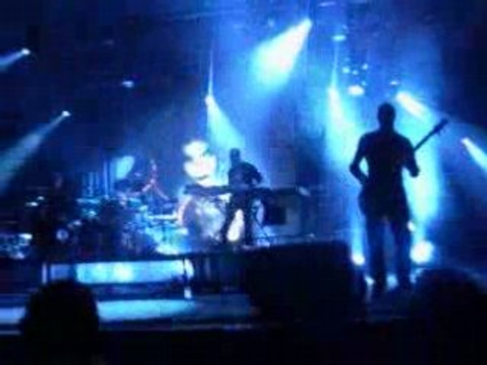 ez3kiel Dour festival 2008  break or die