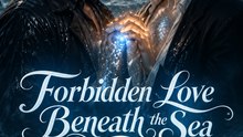 Forbidden Love Beneath the Sea – Complete Fantasy Romance