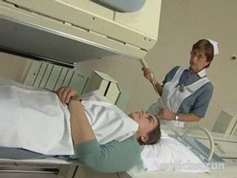 La CUN presenta una nueva técnica de tratamiento en tumores