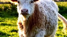 🐄💃 Dancing Cows Are Having a Party! 🎶😂 | AI-Generated Fun