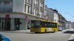 Saint Nazaire : Bus STRAN