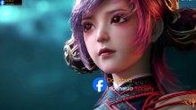 Tales Of Herding Gods Episode 104