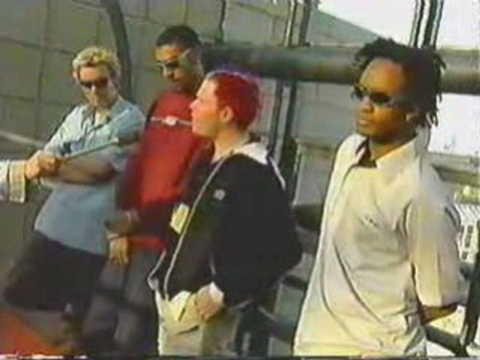 Evolution-interview
