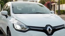 Renault Clio 4 Diesel 6CV 2021 - 78.000km - Toutes Options - A Vendre Casablanca #automobile