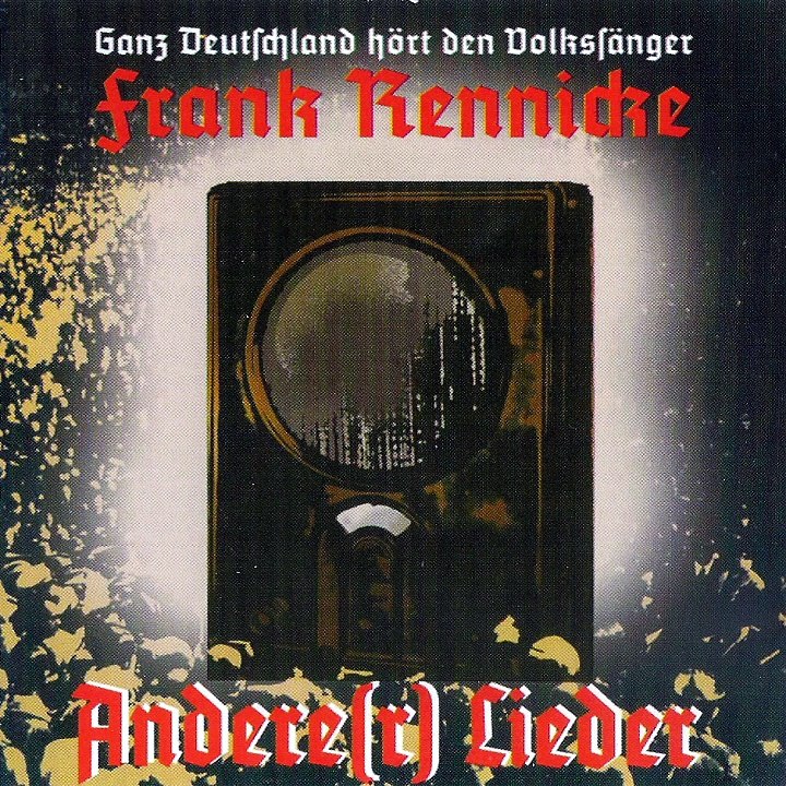 Frank Rennicke - Hundert Mann und ein Befehl