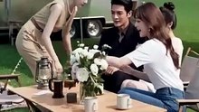 Timely Love: Right Time, Right You - English Sub