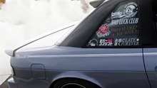 💨 Nissan Silvia S13 Drift King Unleashed 🔥 JDM Perfection in Motion