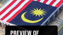National Day parade: Future Force vehicle to showcase military's evolution