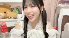 山川万里愛 HKT48 2026-08-29 21_30 SHOWROOM