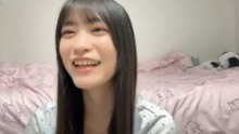 桒原椿 SKE48 2026-08-29 22_02 SHOWROOM