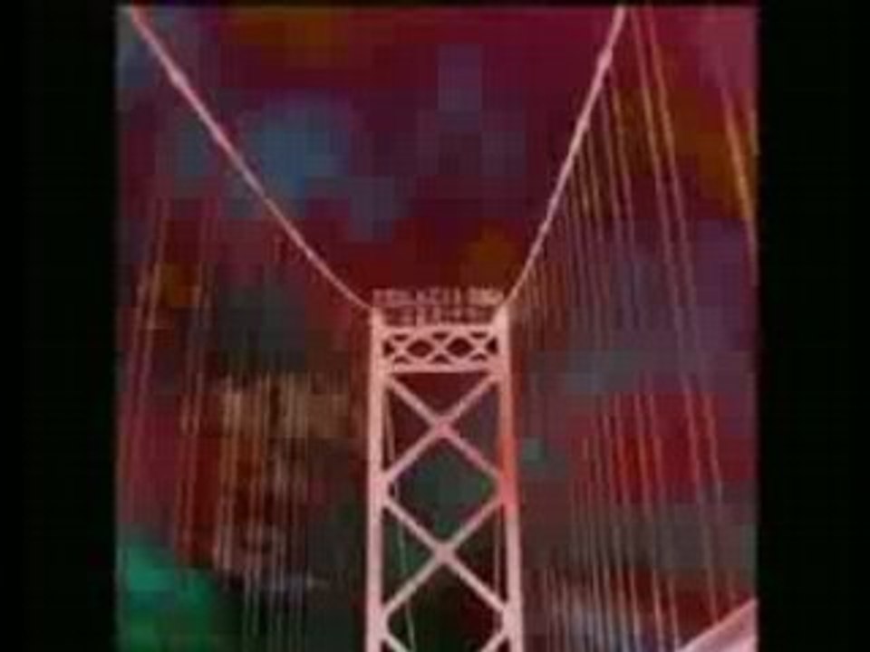 Eric Borgo + VJ Julie Meitz = Best *LIVE* Mix Excerpts