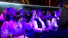 Tineri solisti de muzica populara - Da, Doamne, pe lume bine (Festivalul „Mamaia” - 27.08.2026)