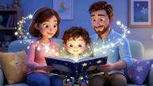 Vamos a Dormir Temprano 🌙💤 Canción Infantil para Dormir | Rutina de Noche con Lunita