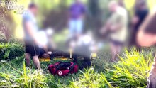 Idoso desaparecido desde sexta-feira é encontrado no Bairro Esmeralda, em Cascavel