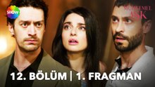 Muhtemel Aşk 12. Bölüm 1. Fragman | "Defne benim nişanlım!"