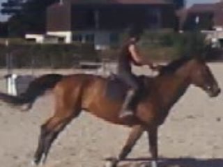 Parcours avec Enghien