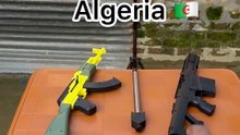Tow Toy guns Unboxing and Testing 😍🔥