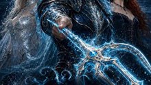 My Worthless Ex-Husband Is Poseidon, God of the Sea (ENGL COMPLETE)