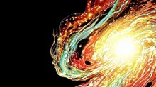 0df30d18bc70fb34a62522fbfaada567_Universe's Beginning_ How Galaxies Formed & Could Be Saved