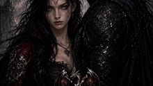 The Dragon Bond | Everyone Feared the Dragon King Until He Chose Her as His Fated Mate