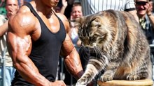 🐶🐱😂 Pets Doing the Weirdest Things! | Funniest Pet Moments