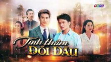 Tập 37 - Tình Thâm Đối Đầu (Phim THVL)_DV Lê Minh Thành, Tường Vi, Dũng Bino, YeYe Nhật Hạ