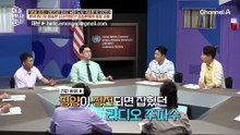 이분들 또 싸워요;; 24시간 탈북 썰 이야기하다 감정 폭발한(?) 절친 승혁