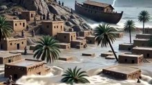 حتى ابنه رفض أن يصدقه... فماذا حدث له؟ 💔