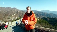 The Great Wall of China with Dan Snow Documentary