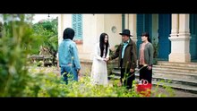 T2 Quỷ Nhập Tràng 2 _ Khả Như, Quang Tuấn, Ngọc Hương, Doãn Quốc Đam, Vân Dung