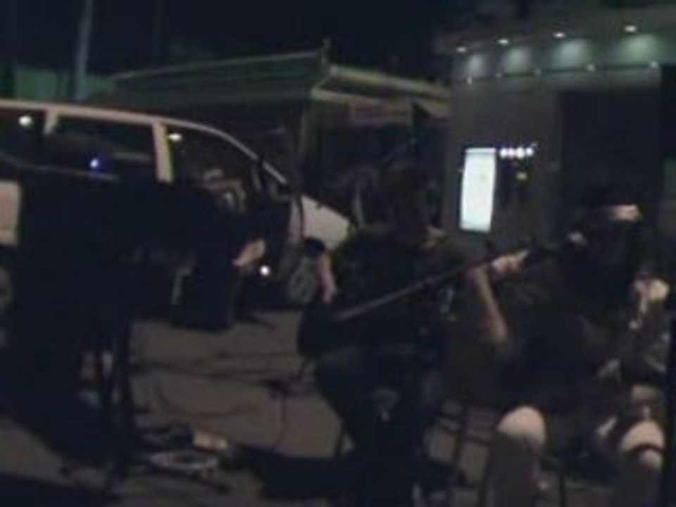 concert impro