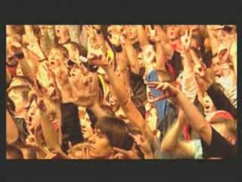 KoRn - Y'all Want a Single (Live)