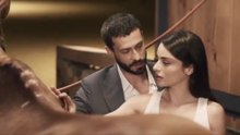 مسلسل احتمال حب الحلقة 53 مدبلجة