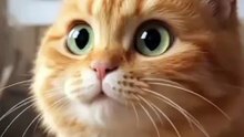 Fluffy Cat Builds a Giant Wooden Superbike! 🐱🏍️ | Red & Black Masterpiece