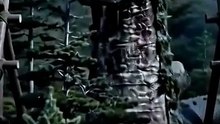 のこり一本、最後の首【古事記・ヤマタノオロチ 決着】#shorts