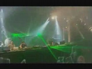 Noise suppressor live at MOH 2008