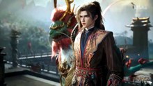 Tales of Herding Gods Episode 98 English Sub