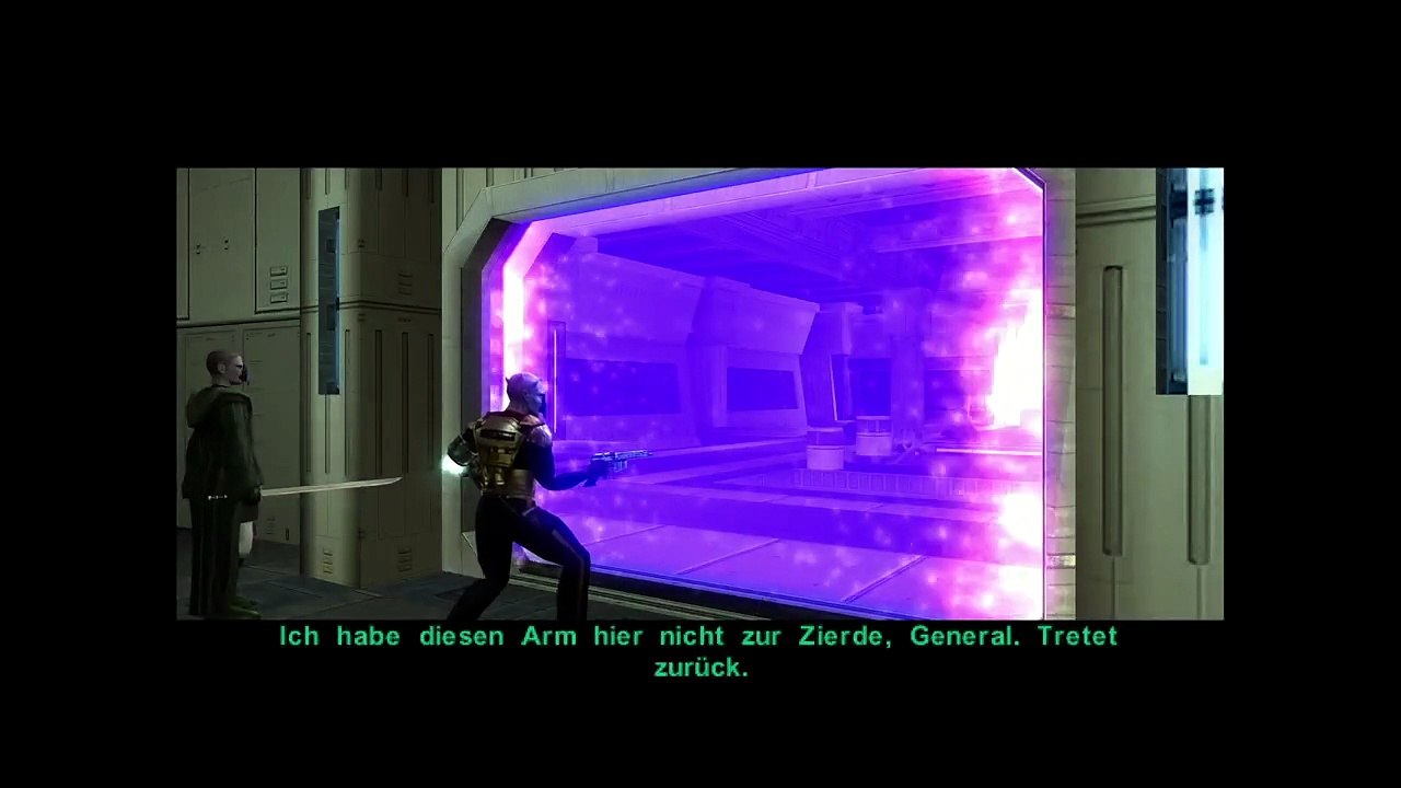 Lets play star wars knights of the old republic 2 folge 12