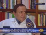 Edmundo Chirinos (parte 1)