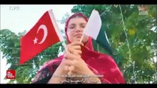 Pakistan'dan Türkiye'ye 30 Ağustos mesajı: İki kalpte tek can