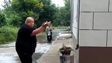 My Street Magic Trick Went Completely Wrong! 😂  #Viral #Shorts #Trending #Funny #Dailymotion #Entertainment