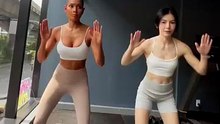 Stop Doing Endless Cardio! How to Fix Loose Arms & a Heavy Midsection ⚡