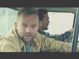 The Cleaner, Tuesdays at 10ET on A&E