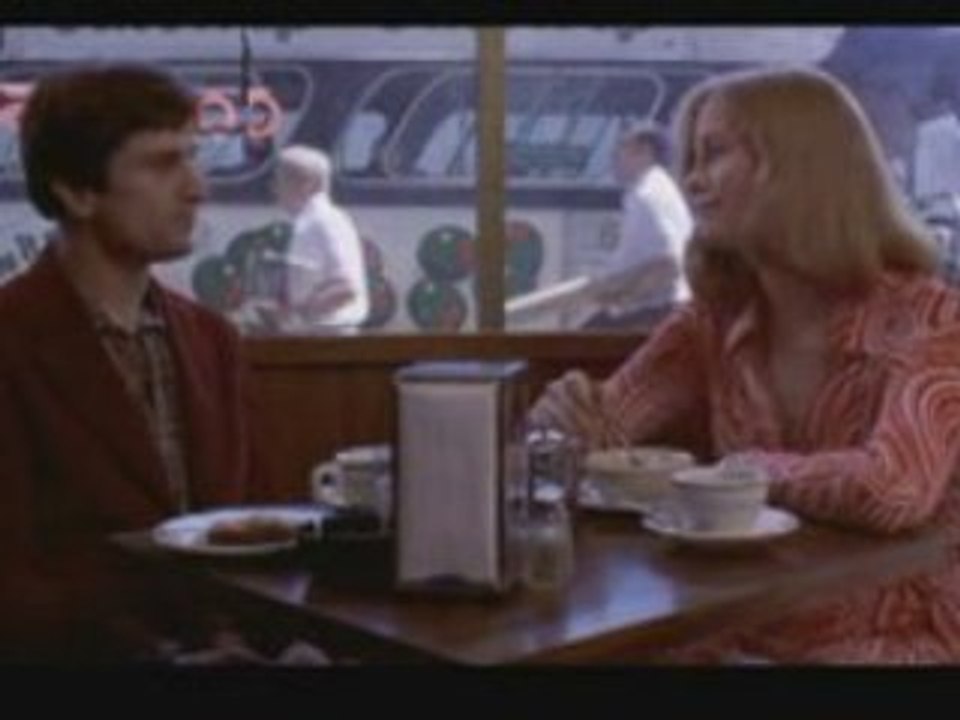 Taxi Driver