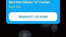 Duolingo 1047 day series 🇩🇪